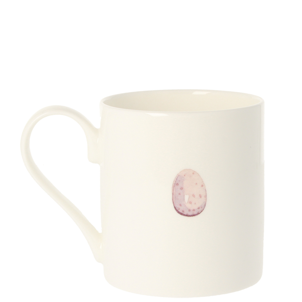 Madeleine Floyd Blue Tit Mug